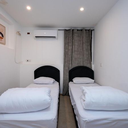 Levication 2 Bedrooms Pool&Jacuzzi Тиверіада Екстер'єр фото