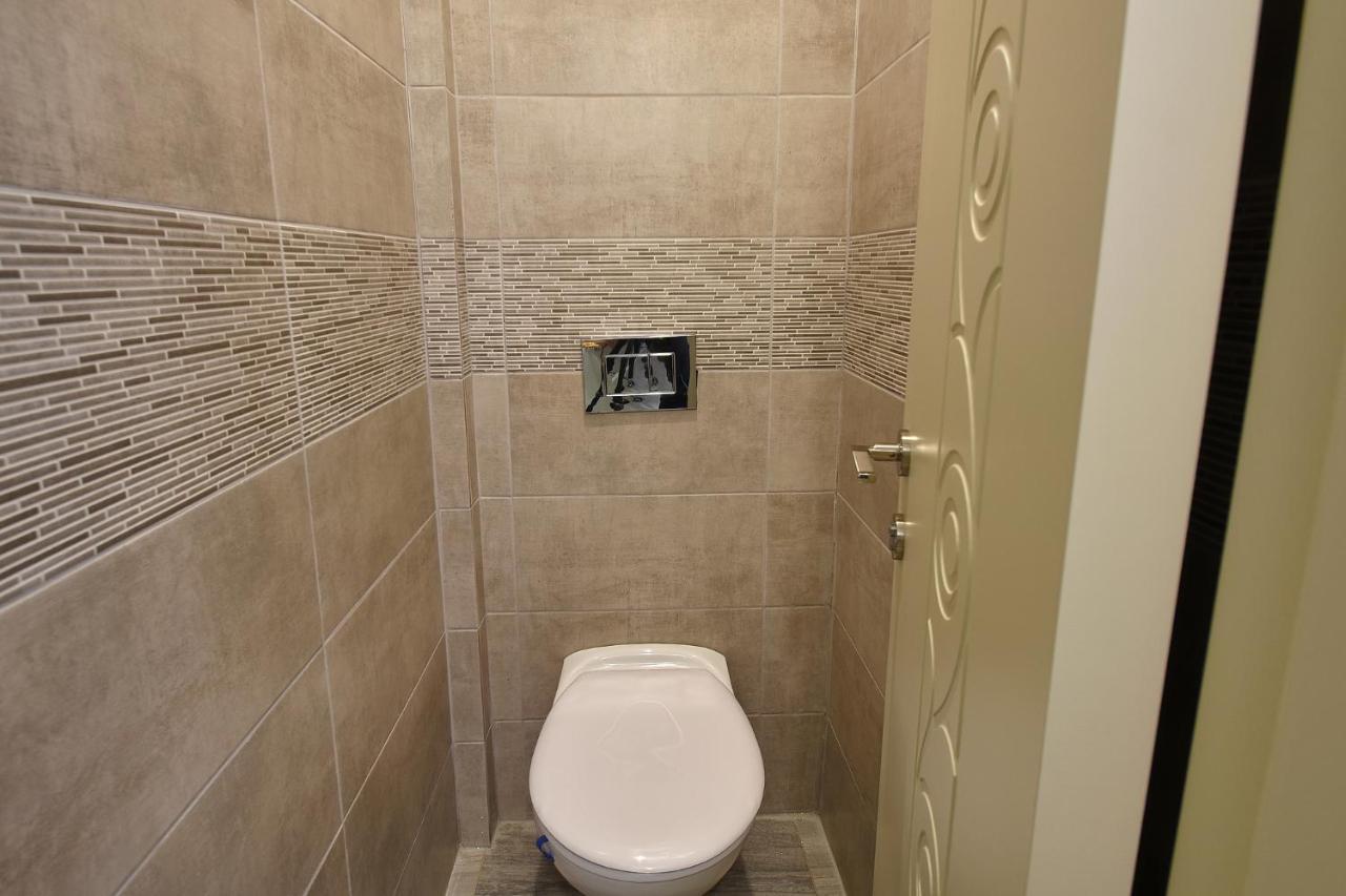 Levication 2 Bedrooms Pool&Jacuzzi Тиверіада Екстер'єр фото